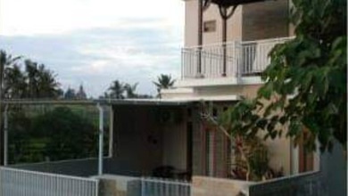 Jual Rumah 65 area Canggu, Badung