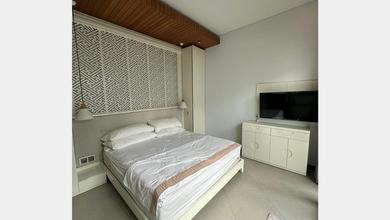 Hunian Prestisius di Kawasan Canggu, Badung, LB 170m², Harga 3,8 Miliar