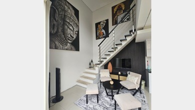 Jual Rumah 124 di Kerobokan, Badung