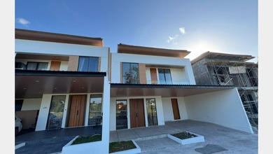 Rumah Area Premium Umalas, Badung - Harga Terbaik 11,6 Miliar