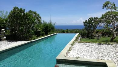 Spacious 4 Bedrooms Villa Ocean View With Infinity Pool di Pecatu