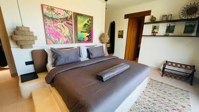 Brand New Villa 3 Bedrooms Ocean View di Uluwatu
