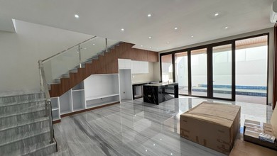 VILLA 3 BEDROOMS DI CLUSTER PREMIUM AND LUXURY DI UMALAS