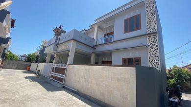 Rumah Elit LT 100 m2, di Sidakarya, Denpasar