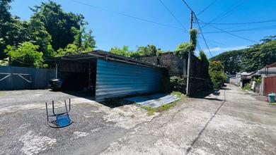 Sewa Tanah Murah di Jimbaran, Badung, LT 300m²