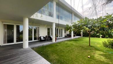 Kesempatan Langka, rumah Prestisius di Ketewel, Gianyar, LB 1034m²