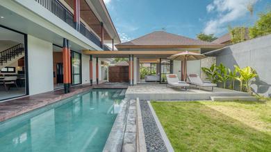 Kesempatan Langka, rumah Mewah di Jimbaran, Badung, LB 228m²