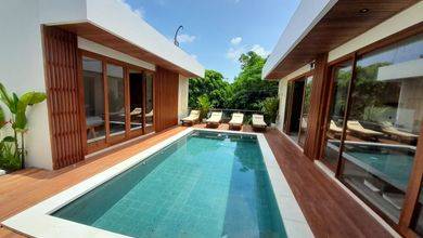 Villa Full Furnished 2 Bedrooms Di Ungasan, Uluwatu