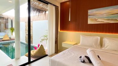 2 Bedrooms Brand New Villa In Kerobokan Close To Seminyak Canggu