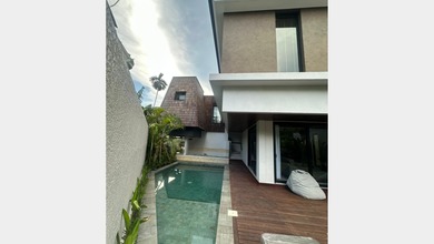 Rumah Area Luxury Canggu, Badung - Harga Menarik 9,9 Miliar