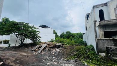 Tanah Elit Dijual di Nusa Dua, Badung, Harga 4,5 Miliar