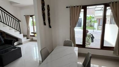 Jual Rumah 130 area Nusa Dua, Badung