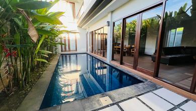 Rumah Area Premium Pecatu, Badung - Harga Terbaik 4,5 Miliar