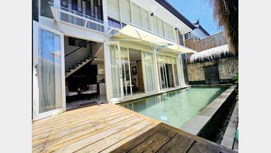VILLA 2 BEDROOMS FURNISHED DI KEROBOKAN, BALI