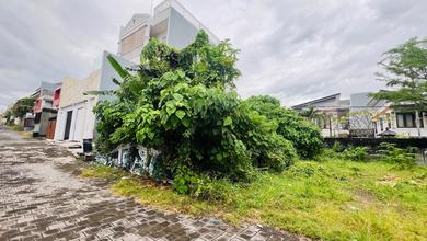 Tanah Elit Dijual di Canggu, Badung, Harga 2,92 Miliar