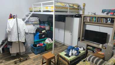 Rumah Dijual di Jimbaran, Badung, LB 70m², Harga Terbaik!