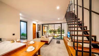 Ready To Invest ! Villa Modern 3 Kamar Tidur di Tumbak Bayuh