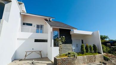 Villa 3 Kamar Tidur Furnished di Ungasan