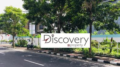 Kavling Prestisius Dijual di Nusa Dua, Badung, Harga 20 Triliun