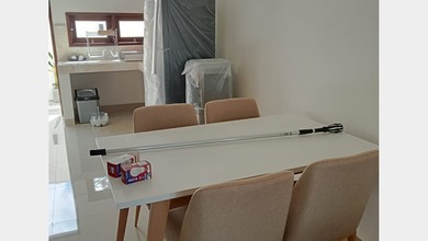 Kontrakan Murah di Nusa Dua, Badung, 3 KT, Harga 140 Juta /tahun