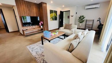 2 BEDROOMS RESIDENCE WITH LEASEHOLD 20 YEARS IN NUSA DUA
