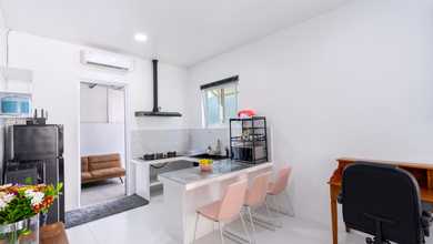 Promo Rumah di Uluwatu, Badung, LB 80m², Harga 1,95 Miliar