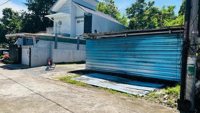 For Sale Tanah Premium di Jimbaran, Badung, LT 300m²