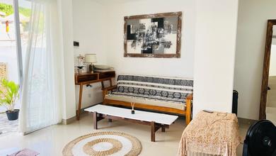 Hunian Elite di Kawasan Jimbaran, Badung, LB 130m², Harga 3 Miliar