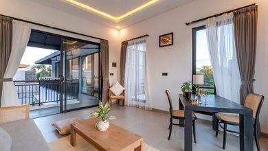Villa Mewah Ocean View Di Uluwatu, Pecatu