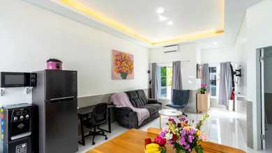 Rumah Siap Huni di Kawasan Pecatu, Badung, LT 98m²