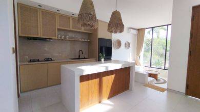 Villa Modern Tropical, Siap Huni Dekat Ke Pantai Balangan