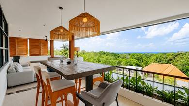 Brand New 3 Bedrooms Villa Ocean View di Uluwatu