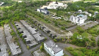 Jual Tanah Terjangkau di Area Jimbaran, Badung