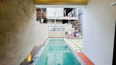 Jual Rumah 55 di Canggu, Badung