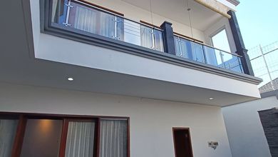 Penawaran Langka, rumah Prestisius di Denpasar Selatan, Denpasar, LB 325m²