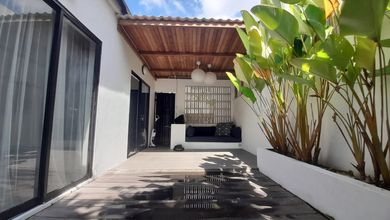 Rumah Dijual di Canggu, Badung, LB 60m², Harga Terbaik!