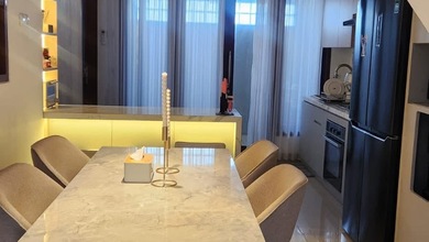 Rumah Area Premium Seminyak, Badung - Harga Terbaik 3,6 Miliar