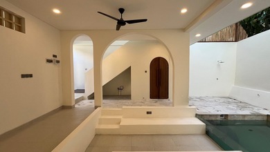 Rumah Area Premium Canggu, Badung - Harga Terbaik 4,4 Miliar