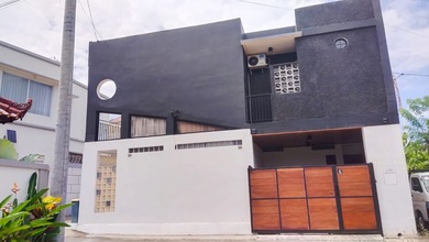 Jual Rumah Strategis di Jimbaran, Badung - LT 100m²