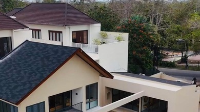 Rumah Area Premium Jimbaran, Badung - Harga Menarik 5,3 Miliar