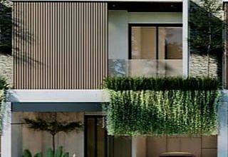 Jual Rumah Siap Tinggal area Denpasar Utara, Denpasar, Luas 60 m2
