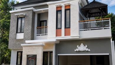 Properti Siap Pakai di Area Sanur, Denpasar, LT 100m²