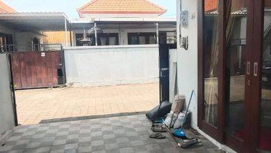 Jual Rumah Cantik LT 70 m2 di Denpasar Utara, Denpasar