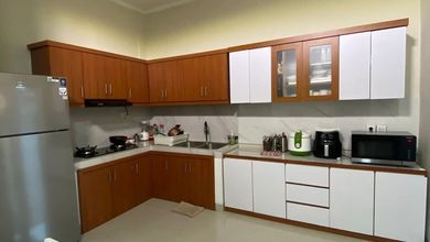 Promo Rumah di Jimbaran, Badung, LB 150m², Harga 1,95 Miliar