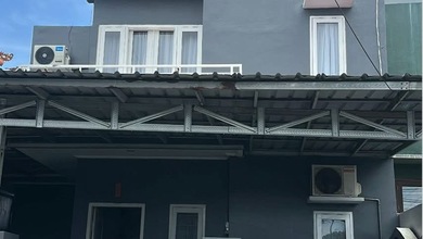 Jual Rumah Strategis di Jimbaran, Badung - LT 100m²