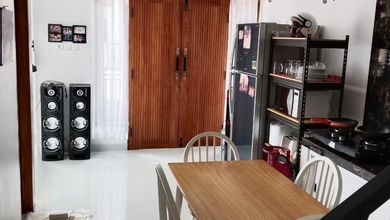 Rumah Dijual di Renon, Denpasar, LB 144m², Harga Kompetitif!