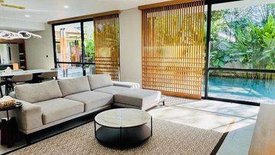 Rumah Premium di Jimbaran, Badung, LT 450 m2