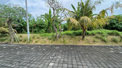 Jual Tanah Terjangkau di Area Gianyar, Gianyar