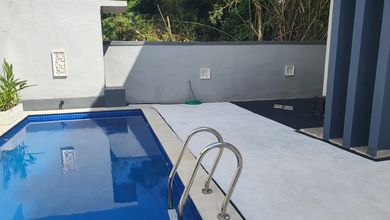 Rumah Dijual di Jimbaran, Badung, LB 180m², Harga Terbaik!