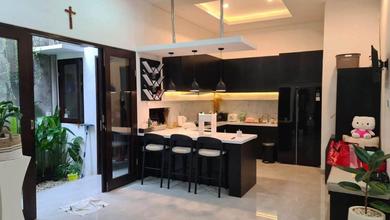 Kesempatan Eksklusif, rumah Prestisius di Jimbaran, Badung, LB 170m²